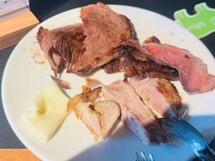 -拉蒂娜·巴西牛排馆 Latina·Brazilian Steakhouse(铜仁旗舰店)