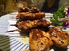 -水林间·寿喜烧自助(仙林金鹰店)