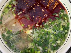 -伊穆祥牛肉面总店·清真