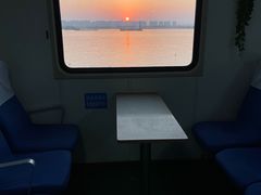-长兴对江渡客运站