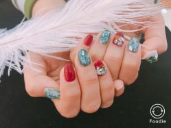 -PinkBaby美甲美睫