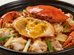 -皇朝会.经典传统粤菜(外滩店)