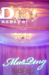 -上海喜玛拉雅酒店-宴会中心