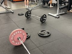 -乐刻健身(宸融大厦店)