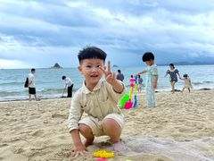 -深圳大梅沙京基洲际度假酒店