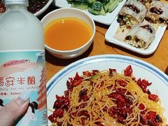 -福苗小骆驼烧烤(莲湖路店)