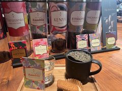 -星巴克臻选店(澳门伦敦人店)