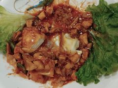 -今天国际酒店-餐厅