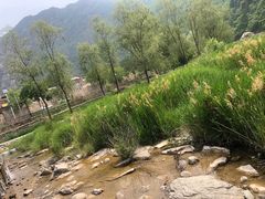 -白河湾生态旅游一条川