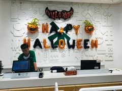 -hotwind热风(重庆悦荟店)