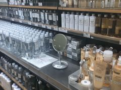-MUJI无印良品(恒隆广场店)