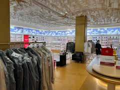 -国药中服免税(北京坊店)