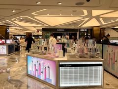 -乐天免税店(明洞店)