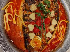 -半天妖烤鱼(即墨宝龙广场店)