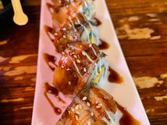 -小川洋风料理(汉街店)