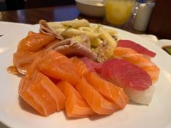 -嘉定凯悦·咖啡厅