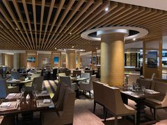 大堂-上海东方佘山翰悦阁酒店·Vie全日制餐厅