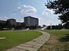 -东北大学(南湖校区)