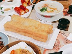 -点都德(盘福楼店)