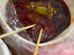 -笔记安顺夺夺粉火锅