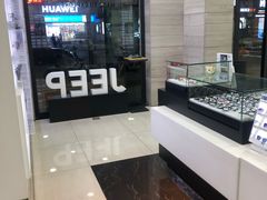 -宝岛眼镜(广州佛山祖庙店)