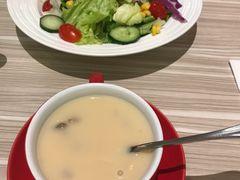 -必胜客(东大桥店)