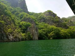 -大连冰峪旅游度假区