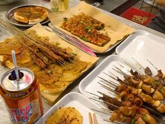 -九喜龙虾(凤城六路直营店)