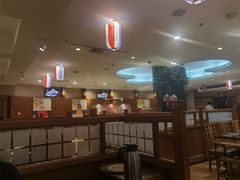 -汉城馆·烤肉火锅餐厅·韩国烤肉(河北云瑧世纪大饭店)