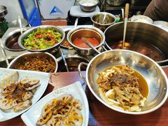 -进哥湖南津市牛肉粉店(下沙店)