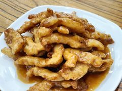 -南磨房食府(燕莎奥特莱斯购物中心店)
