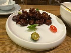 -日出青木·杭帮菜名店