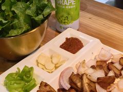 -京玉菲饭店(李村店)