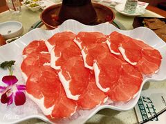 厚切羊肉-阳坊胜利涮羊肉(阳坊老店)