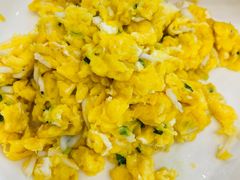 银鱼炒蛋-王興記(中山路店)