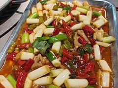 -神伙烧烤(南坪总店)