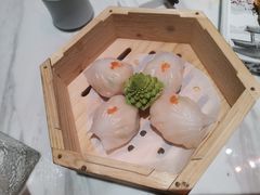 虾饺皇-同庆楼(滨湖万达广场店)