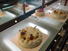 -1Cake壹刻蛋糕(奥体公园味觉艺术馆店)
