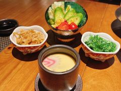 和风蒸蛋-武藏日本料理(宝安壹方城店)