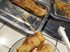 -百味源炭火烤翅 ·夜市大排档(酒仙桥店)