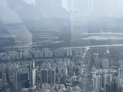 -Free Sky 云际观光层