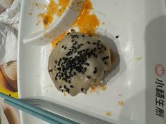 -小杨生煎(香港名都店)