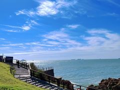 -小麦岛公园