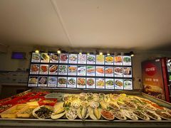 -老地方海鲜坊(步行街店)