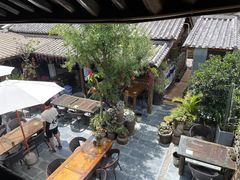 -尽善百年古院餐厅(王家老宅店)