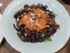 -又一福烤鸭·北京菜(东四店)