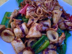 -半岛私房菜(梅林店)