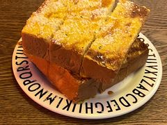 -DARTMAN达特曼美式烤肉·红山谷序幕(怀特商业广场店)