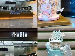 -柏尼娅PEARIA·蛋糕定制(静安店)