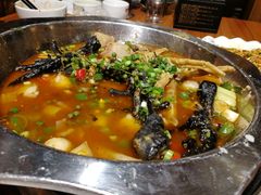 -老号尤兔头(西川店)